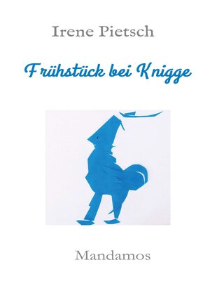 cover image of Frühstück bei Knigge